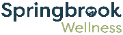 Springbrook Wellness Logo